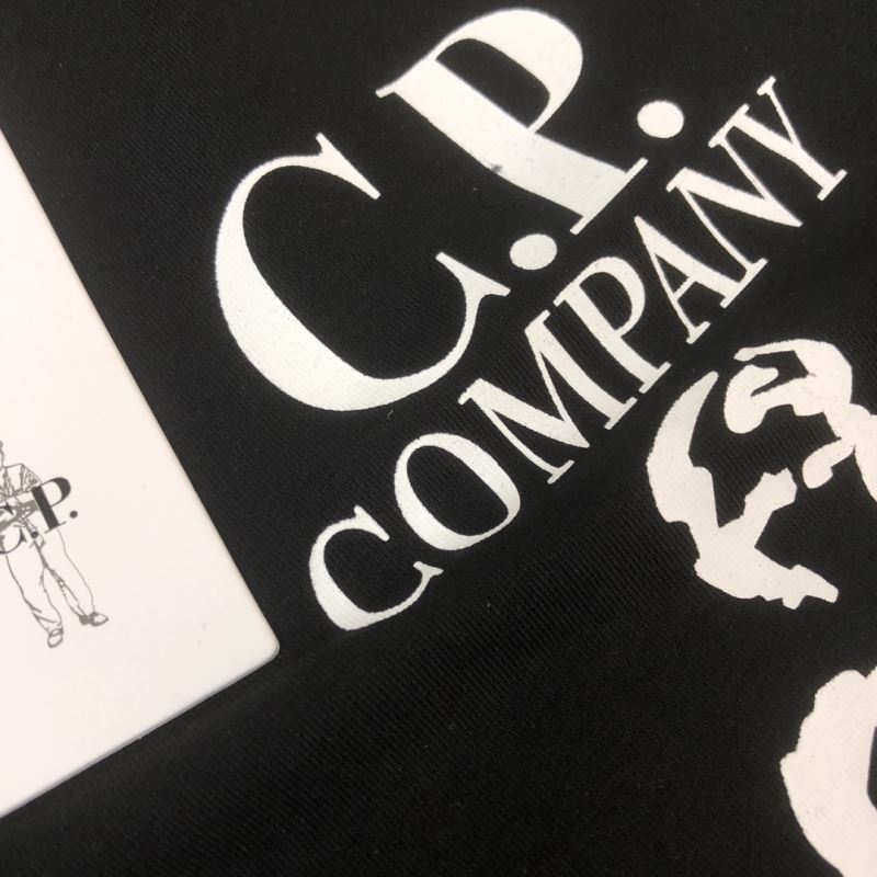 Cp Company T-Shirts